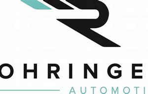 Sponsor - Rohringer Automotive
