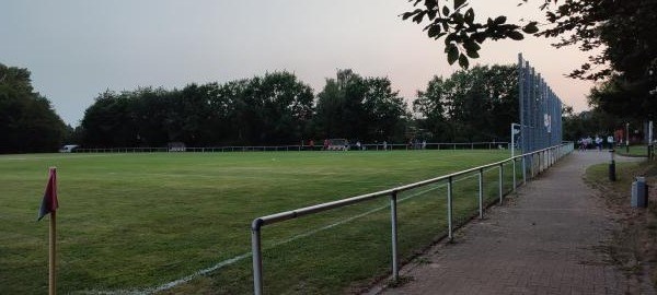 SV Wilkenburg nimmt Sportbetrieb 2022 auf