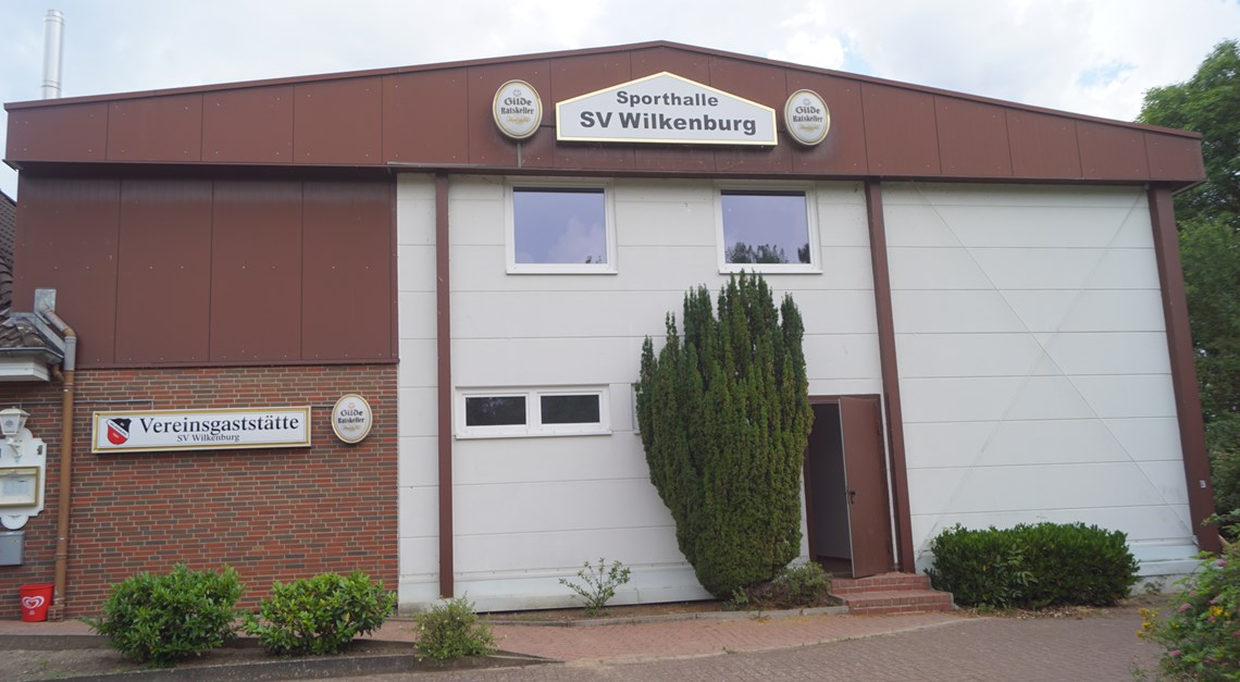 SV Wilkenburg setzt Nachbarschaftshilfe fort
