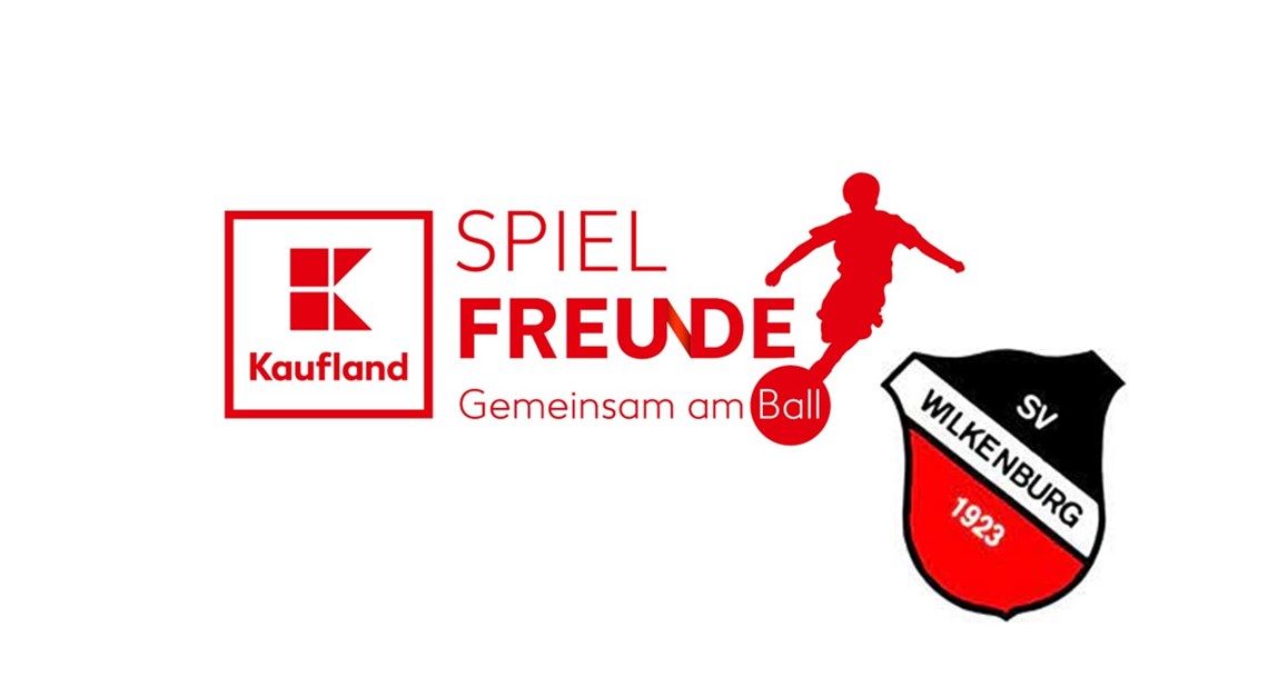 Kaufland Hemmingen sponsert Fußball-Jugend