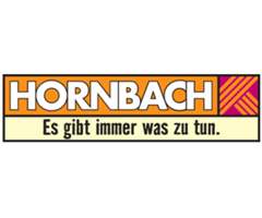 Sponsor - Hornbach