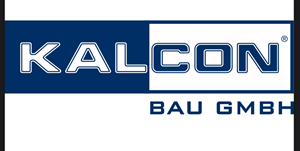 Sponsor - KALCON BAU GMBH