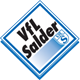 VfL Salder Wappen