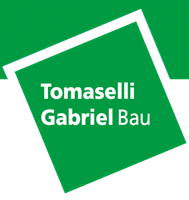 Sponsor - Tomaselli Gabriel Bau