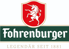 Sponsor - Fohrenburger
