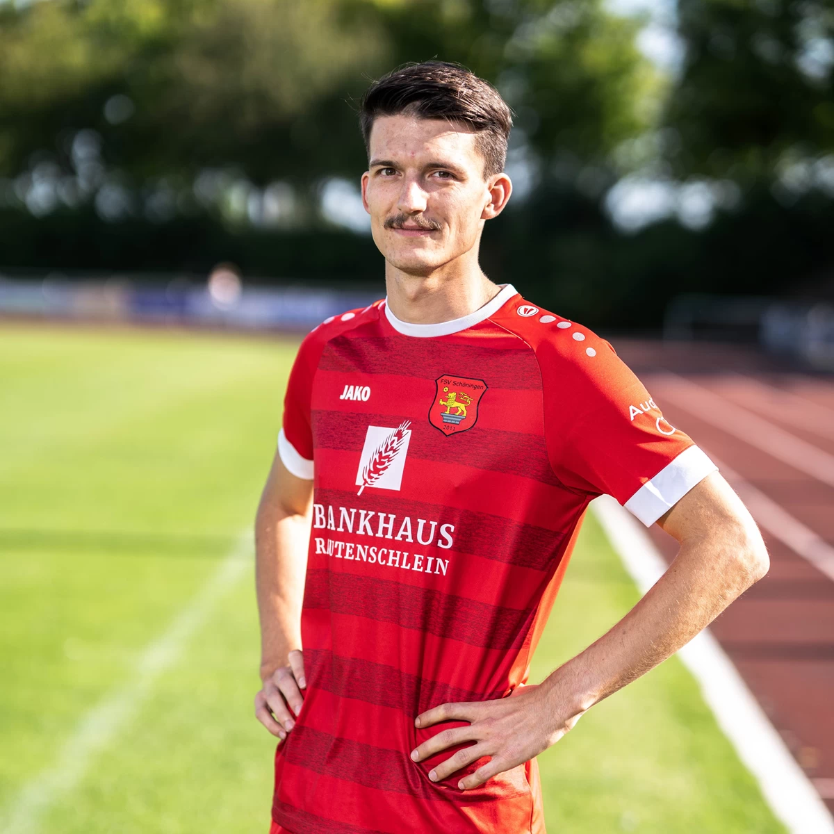 Yannic Werner