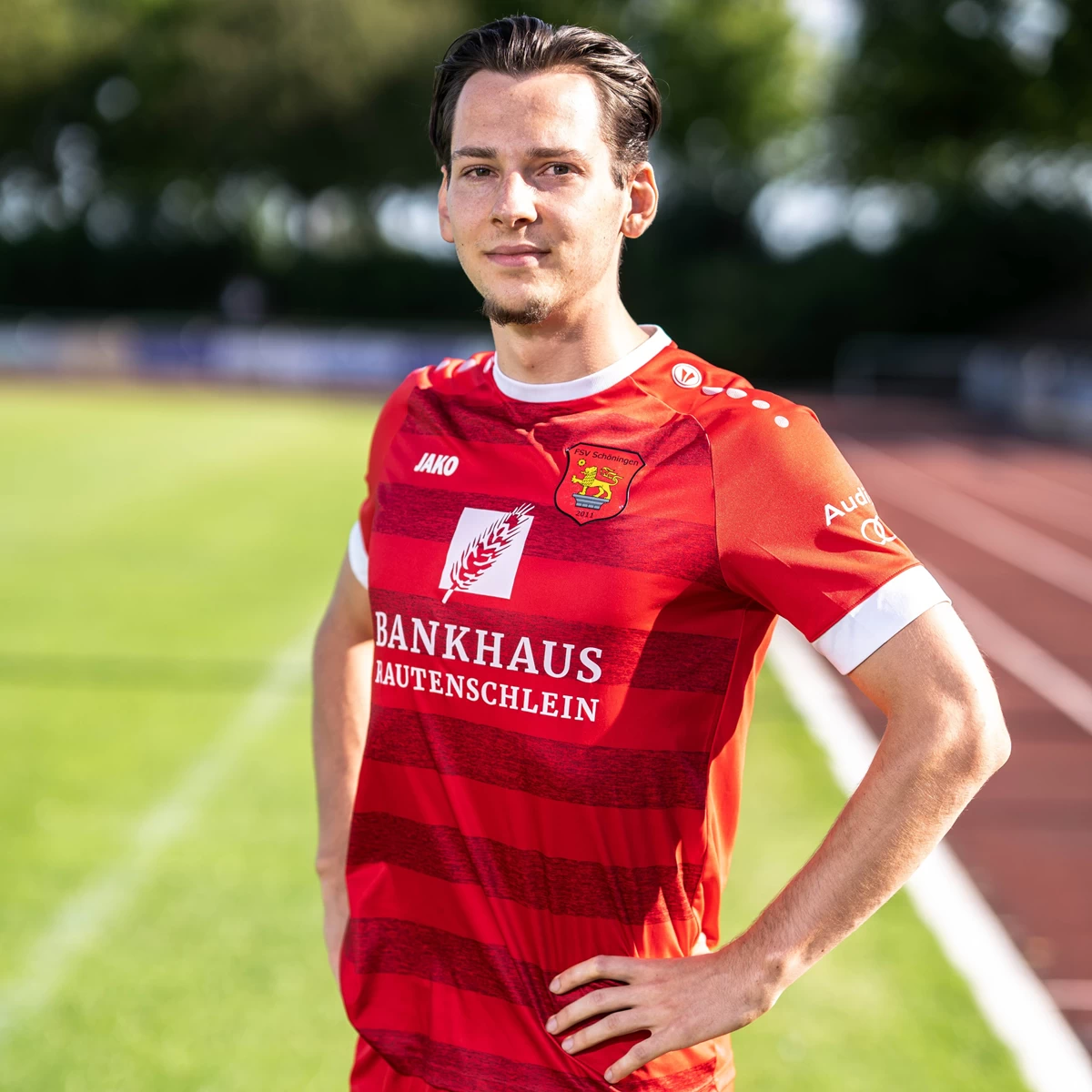 Joris-Leander Schildener