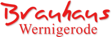 Sponsor - Brauhaus Wernigerode