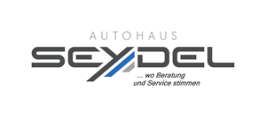 Sponsor - Autohaus Seydel 