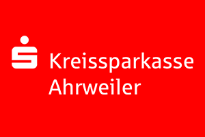 Sponsor - Kreissparkasse Ahweiler