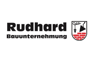 Sponsor - Rudhard Bau