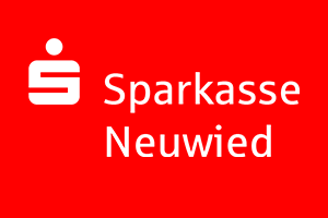 Sponsor - Sparkasse Neuwied