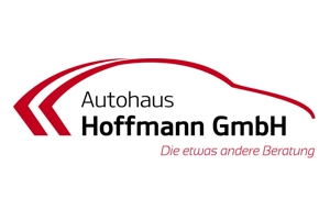 Sponsor - Autohaus Hoffmann