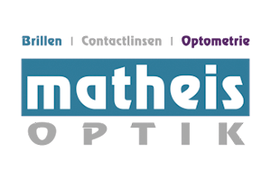 Sponsor - matheis Optik