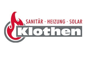 Sponsor - Klothen