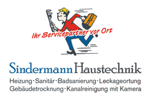 Sponsor - Haustechnik Sindermann