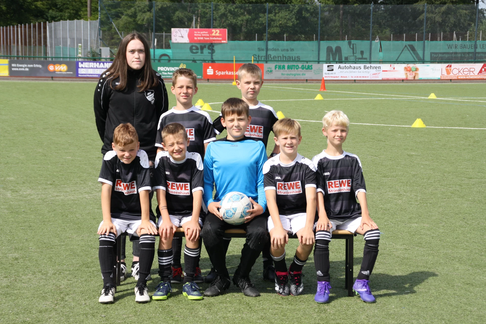 E-II Jugend