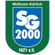 SG 2000 Mülheim-Kärlich Wappen