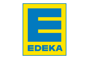 Sponsor - EDEKA 