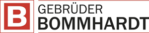 Sponsor - Gebrüder Bommhardt Bauunternehmen GmbH & Co. KG