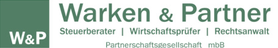 Sponsor - Warken & Partner Partnerschaftsgesellschaft mbB