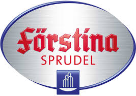 Sponsor - Förstina-Sprudel GmbH & Co.