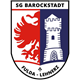 SG Barockstadt Wappen