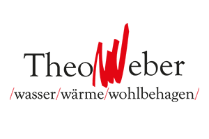 Sponsor - Theo Weber