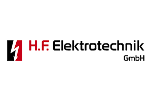 Sponsor - HF Elektrotechnik