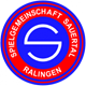 SG Ralingen Wappen