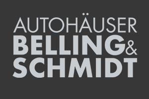 Sponsor - Autohaus Belling Schmidt 