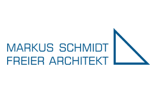 Sponsor - Markus Schmidt Architekt
