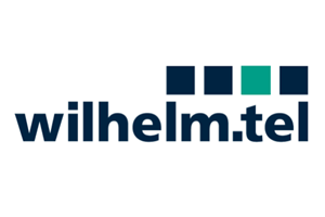 Sponsor - Wilhelm.tel 