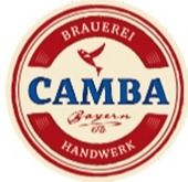 Sponsor - Camba Bier