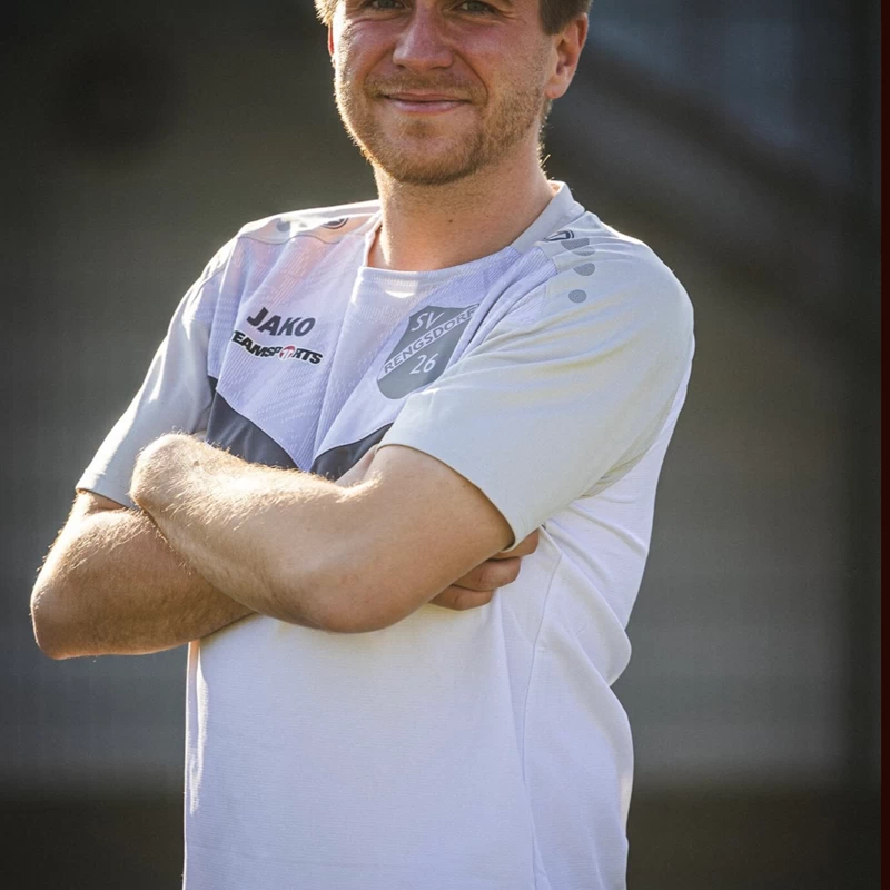 Lars Forneberg