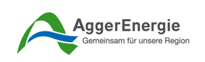 Sponsor - Aggerenergie GmbH