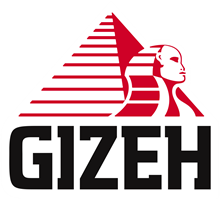 Sponsor - GIZEH Raucherbedarf GmbH