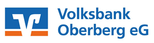 Sponsor - Volksbank Oberberg