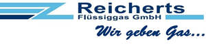 Sponsor - Reicherts Flüssiggas