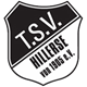 TSV Hillerse v. 1905 Wappen