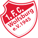 1. FC Wolfsburg Wappen