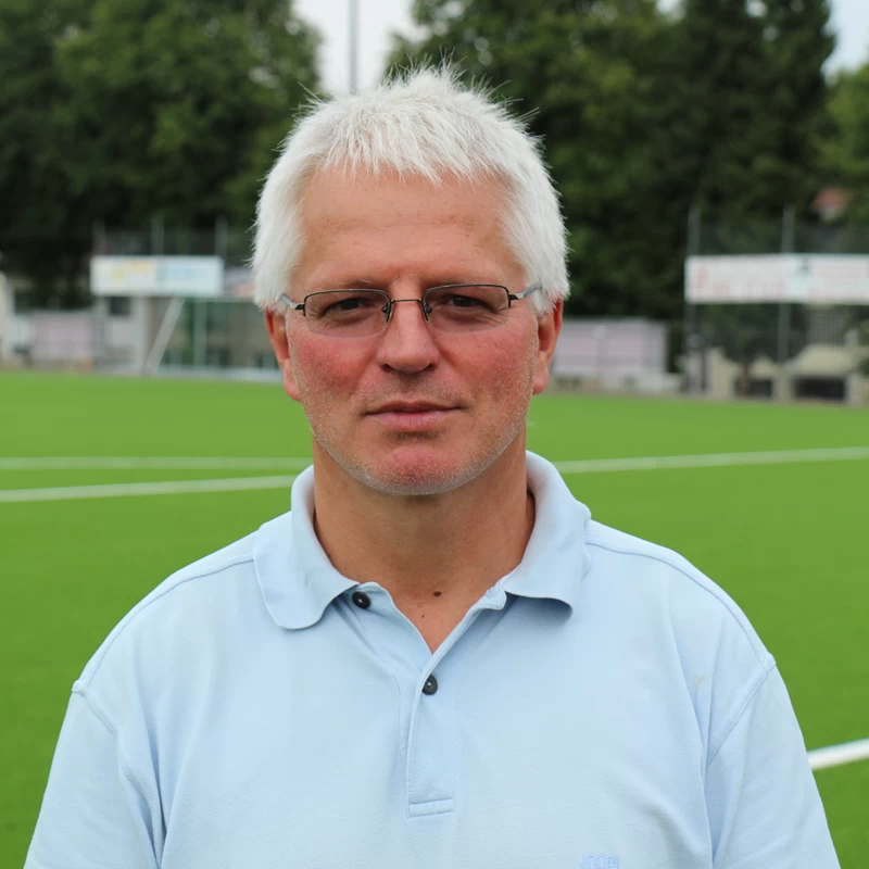 Uwe Blauth