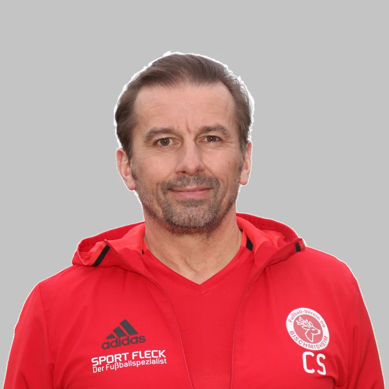 Christoph Schwindt