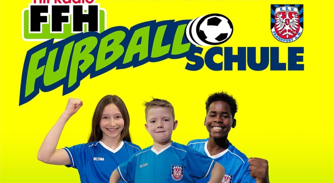 FFH-Fußballschule 