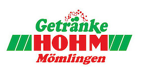 Sponsor - Getränke Hohm