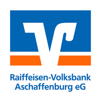 Sponsor - Volksbank Aschaffenburg eG