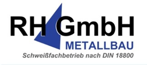 Sponsor - RH GmbH