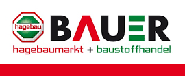 Sponsor - Bauer Baustoffe