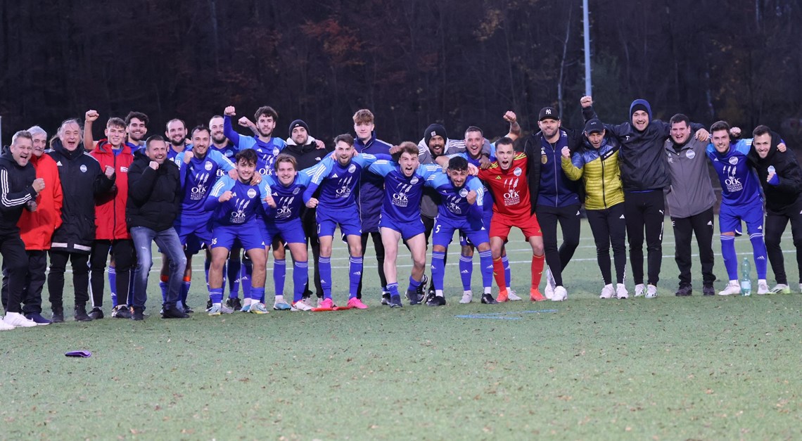 Startseite SV Hellas Bildstock