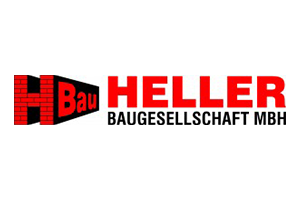 Sponsor - Heller Bau 